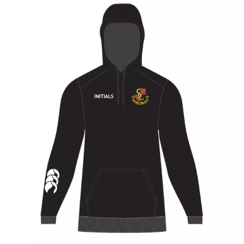 Swindon College Old Boys Junior Club Hoodie