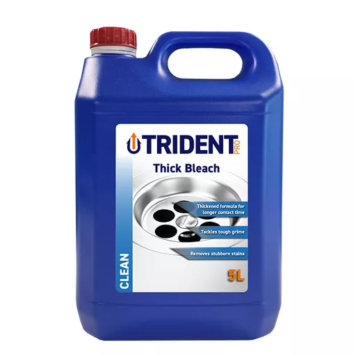 Thick Bleach 5ltr