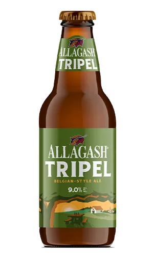 Allagash Tripel