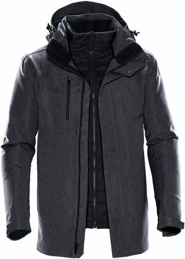Men's Avalanche System Jacket