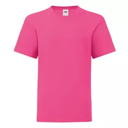 Kid's Iconic 150 Tee