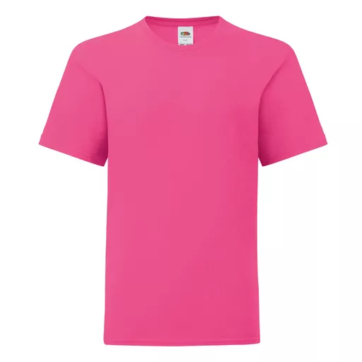 Kid's Iconic 150 Tee