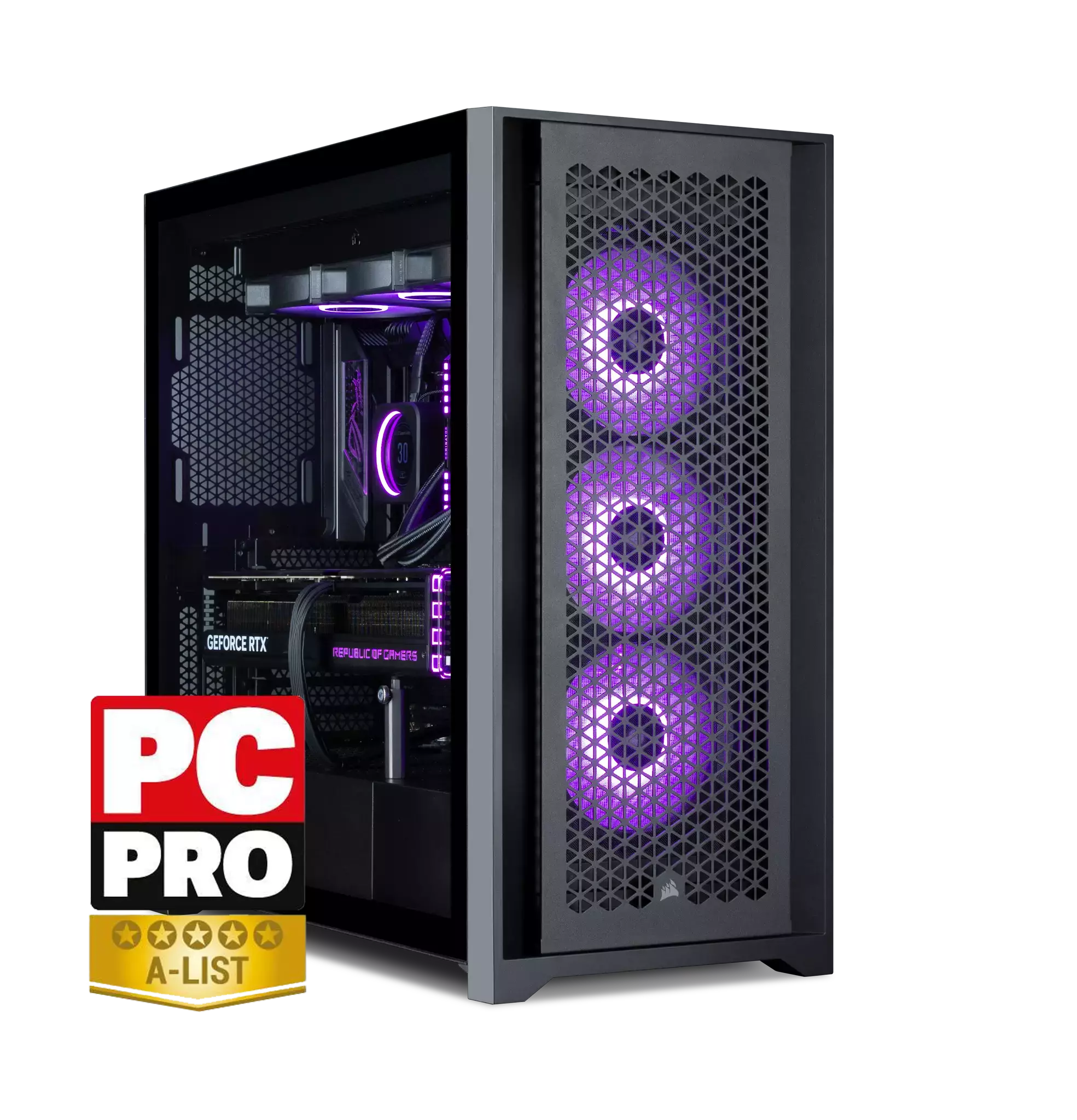 Best Gaming PCs 2024 | UKs Most Awarded PC Manufacturer | Chillblast