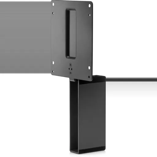 HP B500 PC Mounting Bracket