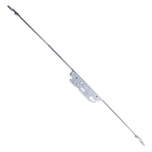 FUHR 870 Type 8 Passive Deadbolt Emergency Exit & Panic Door Lock