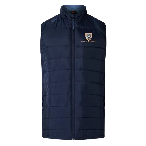 Reading Blue Coat School Staff Elite Gilet