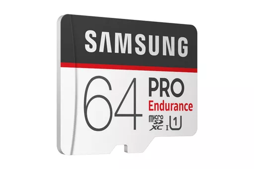 Samsung MB-MJ64G 64 GB MicroSDXC UHS-I Class 10