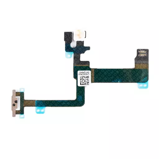 Power Button Flex Cable (CERTIFIED) - For iPhone 6 Plus