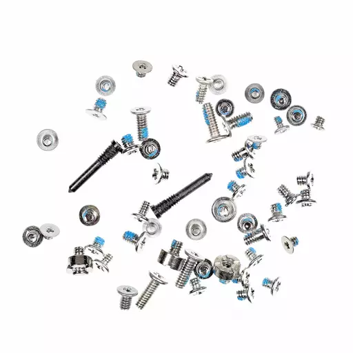 Full Screw Set (CERTIFIED) - For iPhone X