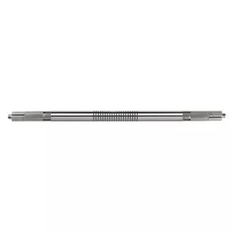 CONTRACT 750276 28mm 67cm Bay Pole Corner Connector Pk 1 Chrome.jpg