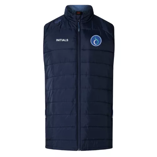 d'Overbroeck's Tennis Academy Elite Gilet