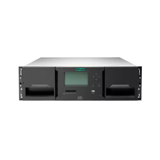 HPE StoreEver MSL LTO-9 Ultrium 45000 SAS Drive Upgrade Kit