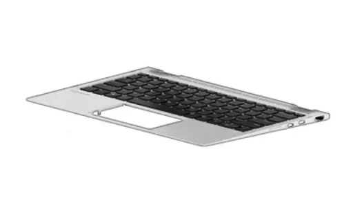 Bouncepad Flip | Samsung Galaxy Tab A 10.1 (2019) | White | Covered Front Camera and Home Button |