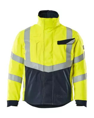 MASCOT® MULTISAFE Winter Jacket