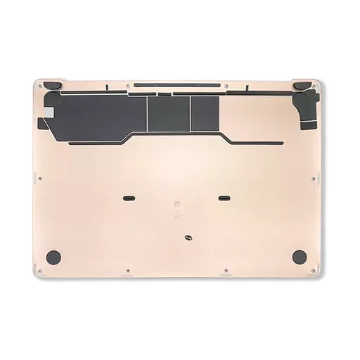 Bottom Case (RECLAIMED) (Gold) - For Macbook Pro 13" (A1932) (2018)