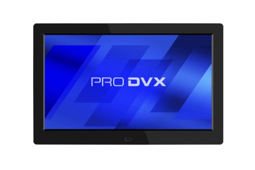 Pro DVX SD-10 10.1"" Signage Display