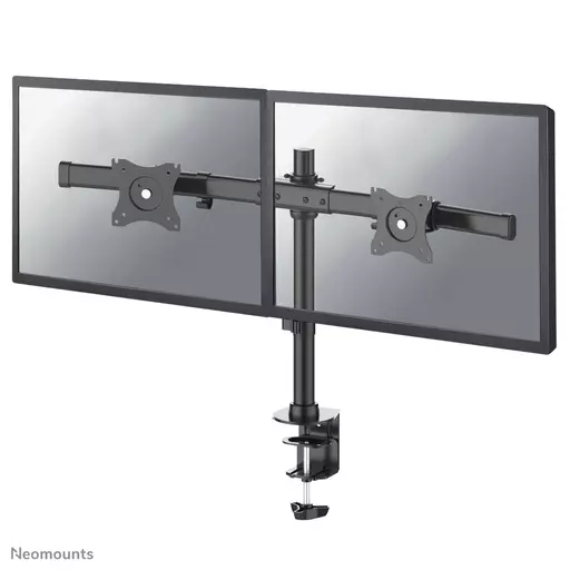 Neomounts monitor arm desk mount