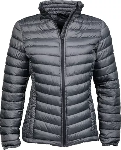 Ladies' Zepelin Jacket