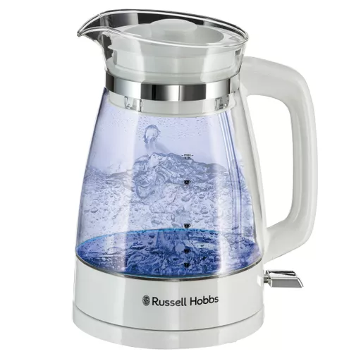 Russell Hobbs Carafe Glass Kettle