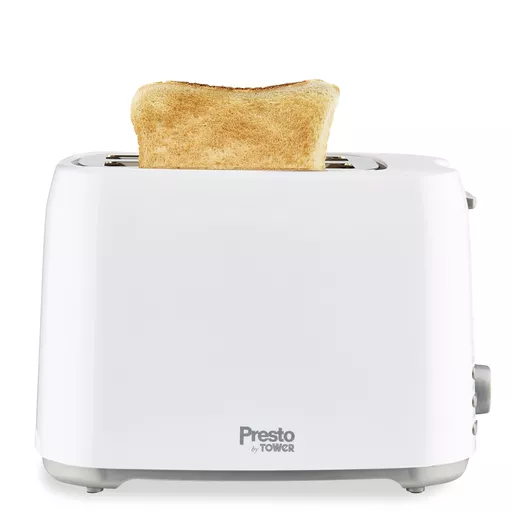 Presto 2 Slice Toaster