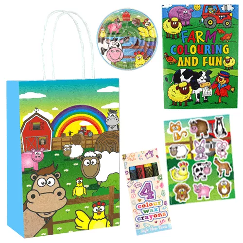 Farm Party Bag 14