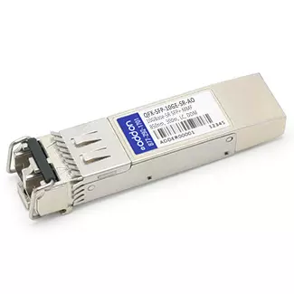 AddOn Networks QFX-SFP-10GE-SR-AO network transceiver module Fiber optic 10000 Mbit/s SFP+ 850 nm