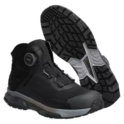 MASCOT® FOOTWEAR CUSTOMIZED Safety Boot