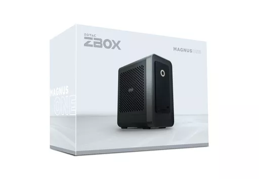 Zotac ONE ECM73070C Black i7-10700 2.9 GHz