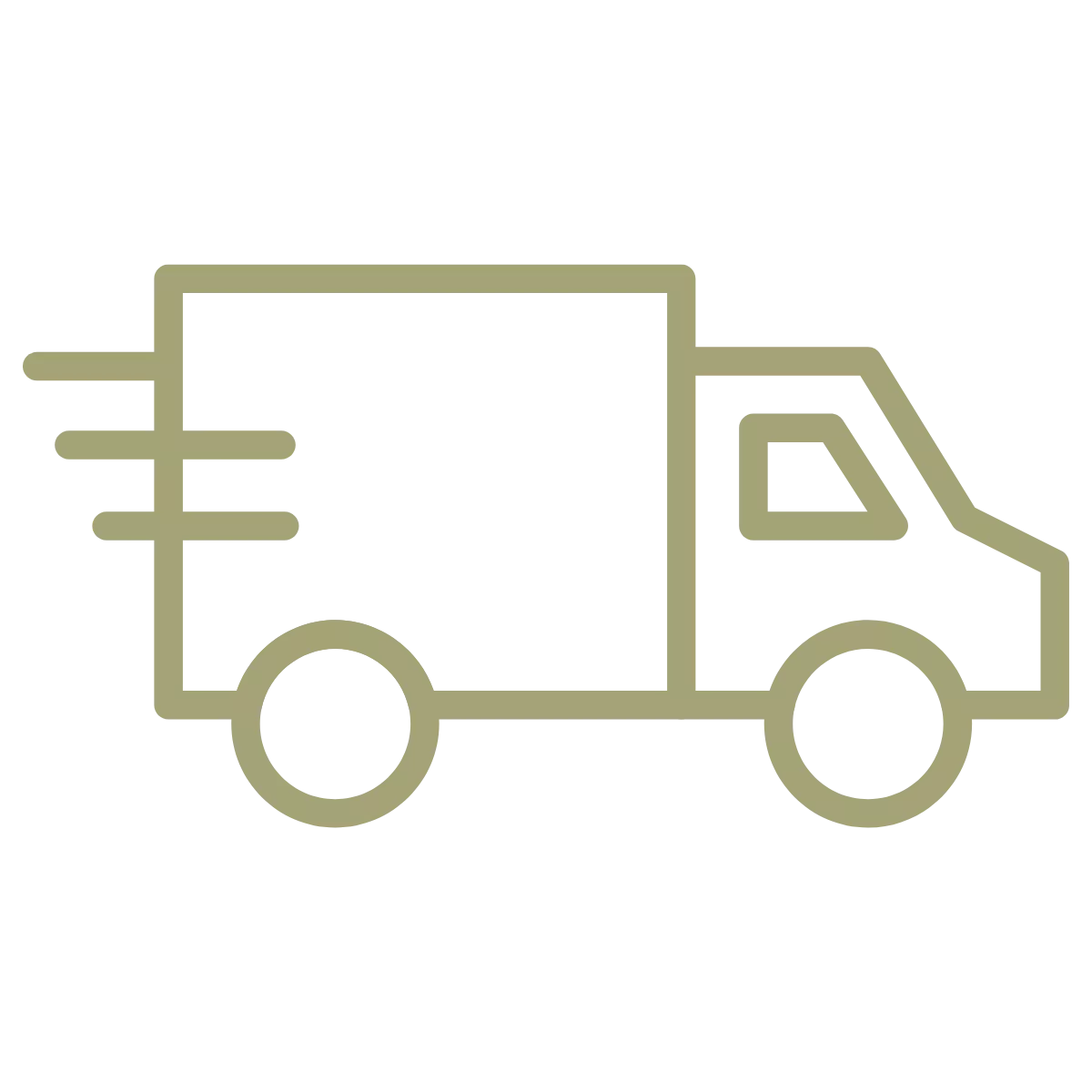 Free delivery