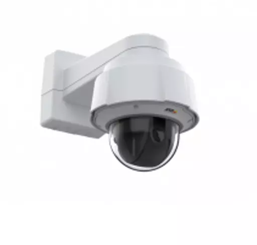 Axis 02147-002 security camera Dome IP security camera Outdoor 3840 x 2160 pixels Wall