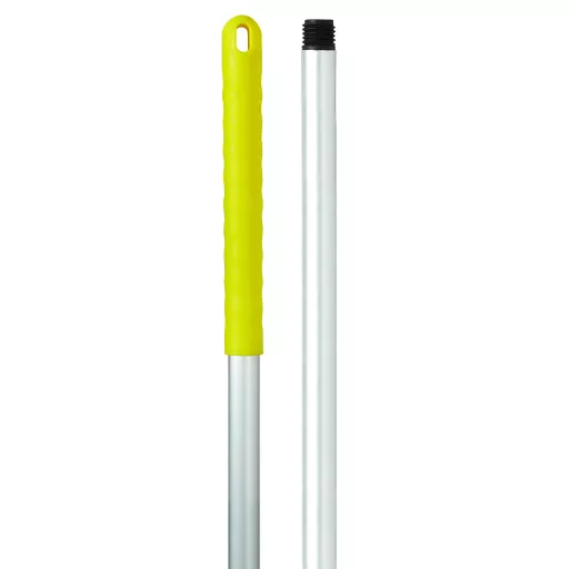 54' YELLOW  ABBEY HYGIENE HANDLE (20)