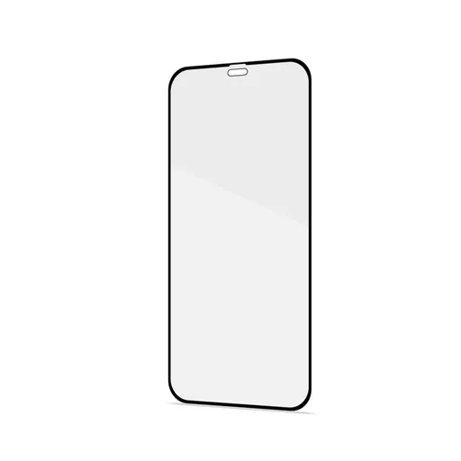 Celly FULLGLASS1005BK mobile phone screen/back protector Clear screen protector Apple 1 pc(s)