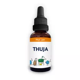 THUJA 