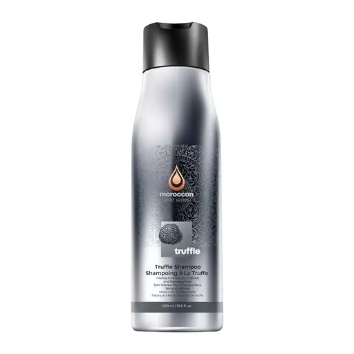 Moroccan Gold Series Truffle Shampoo 500ml