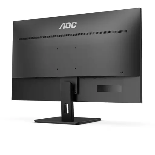 AOC E2 Q32E2N LED display 80 cm (31.5") 2560 x 1440 pixels Quad HD Black