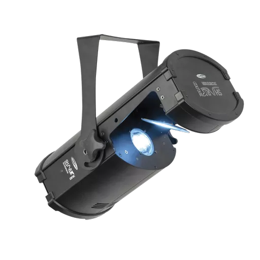 Showtec Shark Scan One Compact 100w LED Scanner
