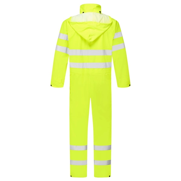 Picture of Supertouch Storm-Flex PU Coverall