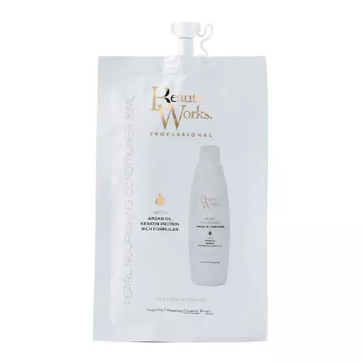 Beauty Works Pearl Nourishing Conditioner 30ml
