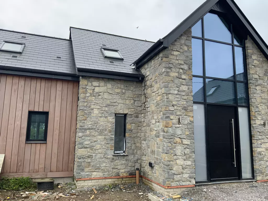 How to Find the Right Stone Cladding for Your Project