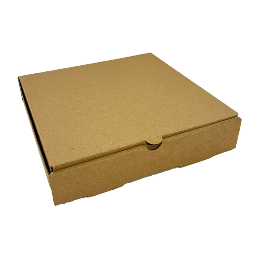 CATER000978 9 Pizza Box Kraft.png