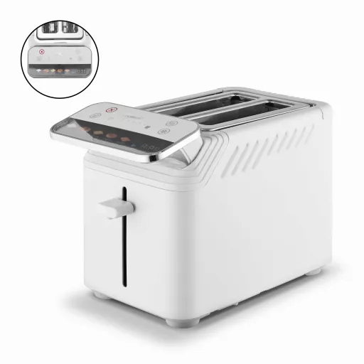 Mirage 2 Slice Digital Toaster