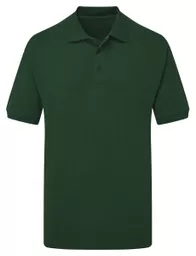 50/50 Heavyweight PiquÈ Polo