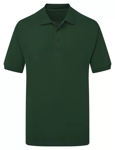 50/50 Heavyweight PiquÈ Polo