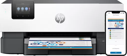 HP OfficeJet Pro 9110b Printer