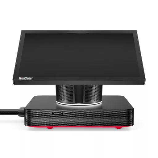 Lenovo ThinkSmart Hub for Microsoft Teams Rooms + EPOS EXPAND Capture 5 Intel® Core™ i5 25.6 cm (10.1") 1920 x 1200 pixels Touchscreen 8 GB DDR4-SDRAM 256 GB SSD All-in-One PC Windows 10 IoT Enterprise Wi-Fi 5 (802.11ac) Black