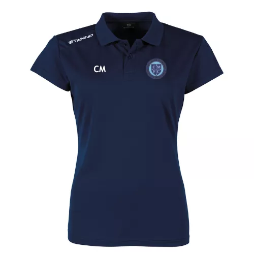 Cumnor Minors Football Club Coaches Womens Field Polo