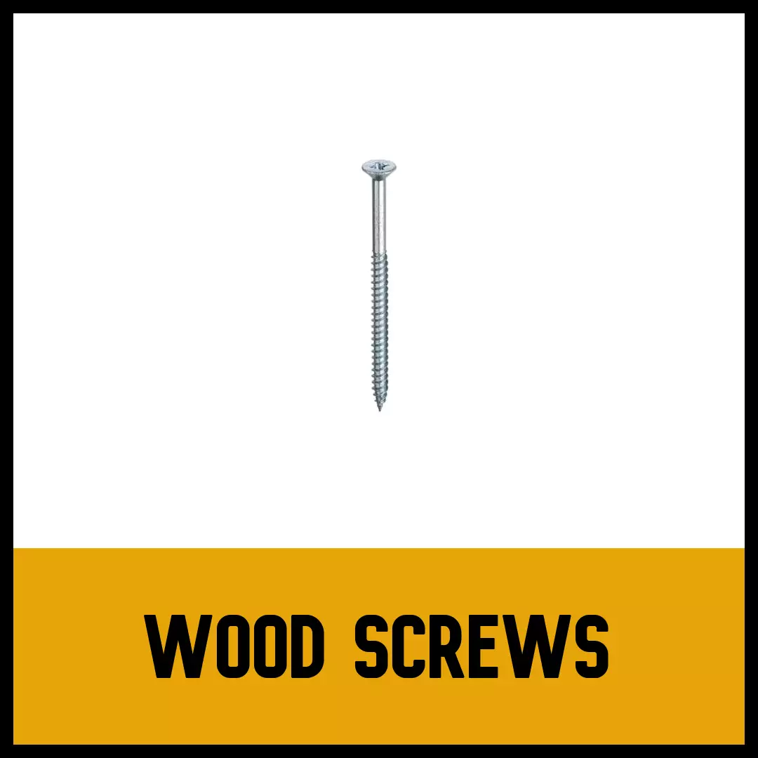 Wood Screws