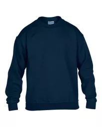 Heavy Blend® Youth Crewneck Sweatshirt