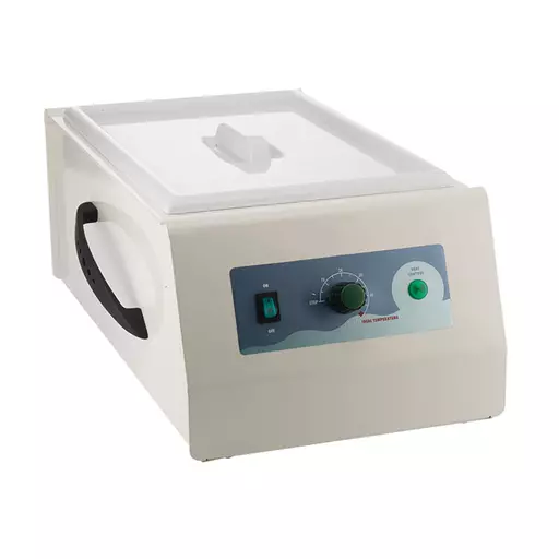 SkinMate Paraffin Wax Heater