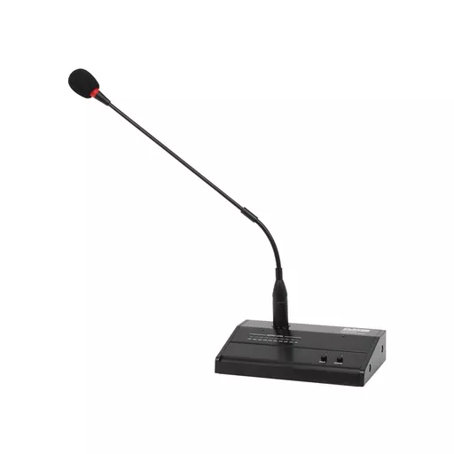 Clever Acoustics PM ZM102 Paging Microphone